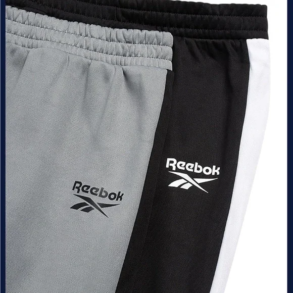 Reebok boys sweatpants - Picture 4 of 13